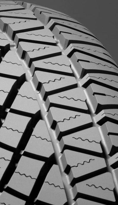 Pneu MICHELIN Latitude Cross 285/65R17 116H