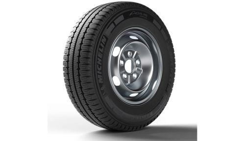 Pneu MICHELIN Agilis Camping 215/70R15 109Q