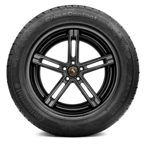 Pneu CONTINENTAL ContiCrossContact Winter 235/65R18 110H XL