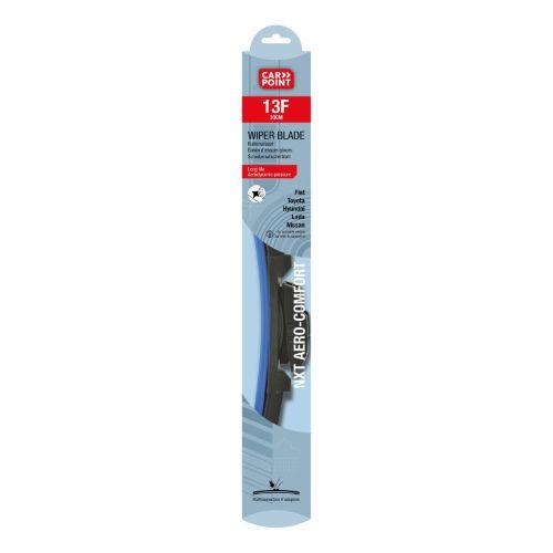 1 Balai d'essuie-glace CARPOINT 13F 330mm 1 Balai d'essuie-glace CARPOINT 13F 330mm
