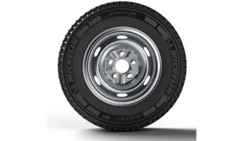 Pneu MICHELIN Agilis Alpin 225/75R16 121/120R