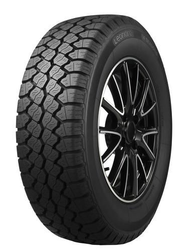 Pneu LÉONARD 4 SEASONS 195/70 R15C 104/102R Pneu LÉONARD 4 SEASONS 195/70 R15C 104/102R