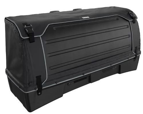 Coffre Backspace XT Noir THULE 