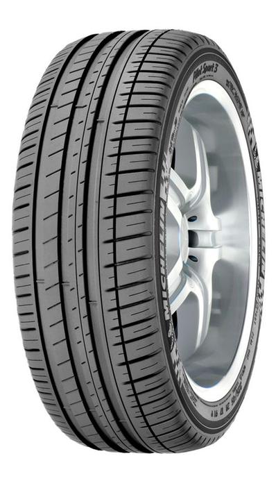 Pneu MICHELIN Pilot Sport 3 215/45ZR18 93W XL