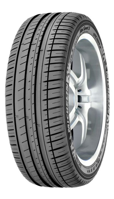 Pneu MICHELIN Pilot Sport 3 245/35R20 95Y XL