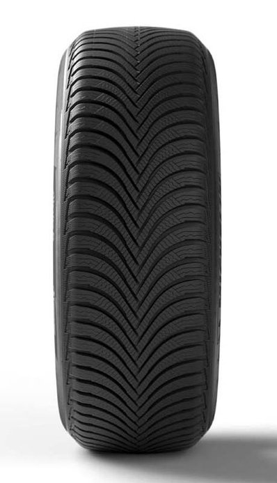 Pneu MICHELIN Alpin 5 215/65R17 99H