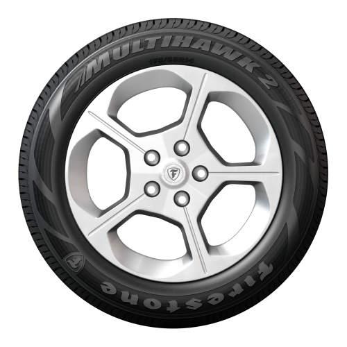 Pneu FIRESTONE Multihawk 2 175/80 R14 88T 