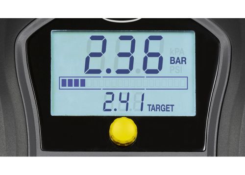 Compresseur numérique rapide  à réglage rapide RING 12V  RTC1000