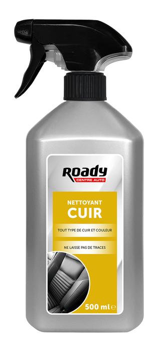 Nettoyant cuir ROADY 500ml Nettoyant cuir ROADY 500ml