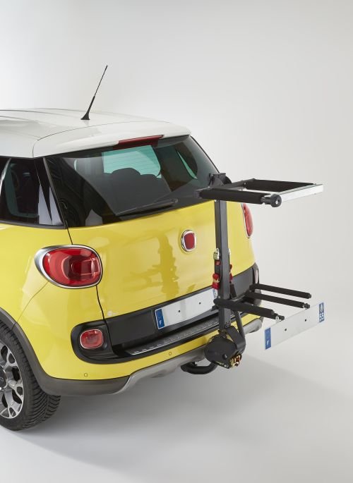 Porte-skis Mottez A022P