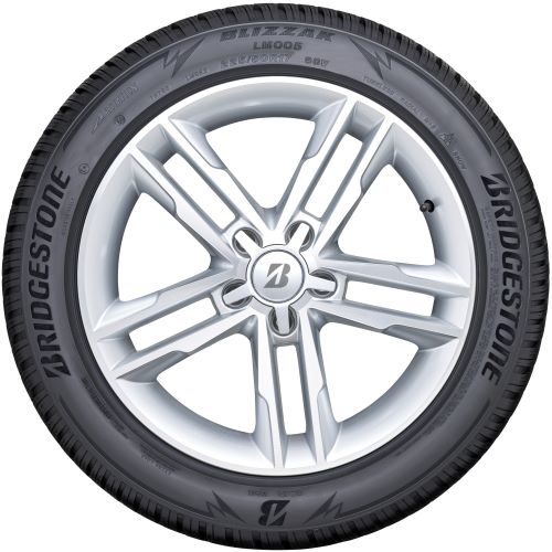 Pneu BRIDGESTONE BLIZZAK LM005 255/50R19 103T