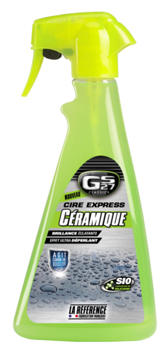 Cire Express Céramique GS27 500 ml Cire Express Céramique GS27 500 ml