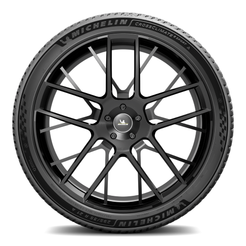 Pneu MICHELIN CROSSCLIMATE 3 SPORT 275/35R21 103Y XL