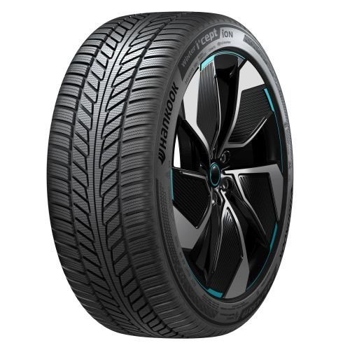Pneu HANKOOK Winter I*Cept ION X 295/35R22 108V XL