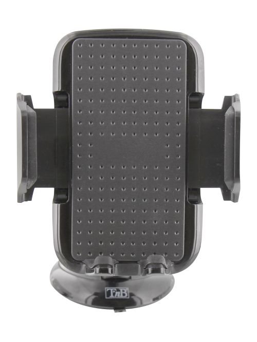 Support venthouse TNB Noir