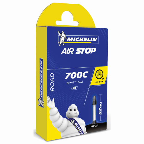 Pneu MICHELIN Pilot Sport 4 S 305/30ZR20 99Y Chambre à air 700x18/25c pv 52mm - 804151