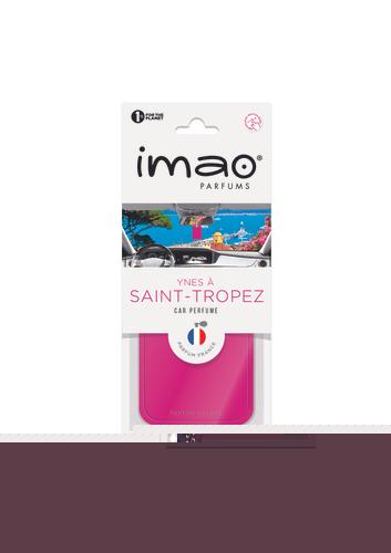 Désodorisant IMAO YNES À SAINT-TROPEZ