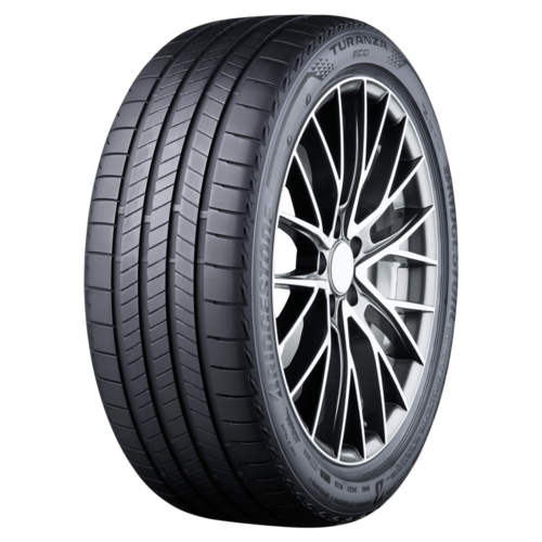 Pneu BRIDGESTONE TURANZA ECO 255/40R20 101T 