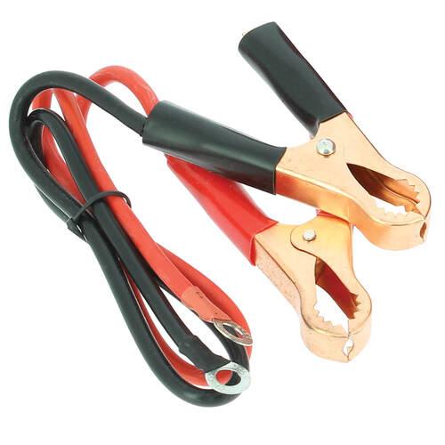 Convertisseur SWISS DRIVE 12V/230V 600W + USB 2.1Ax2 + pinces crocodiles