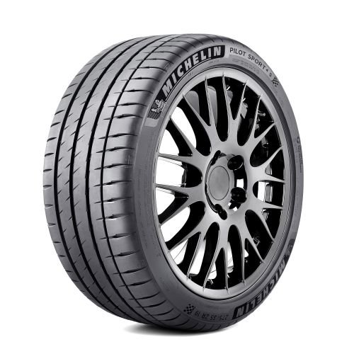 Pneu MICHELIN Pilot Sport 4 S 265/30R19 93Y XL