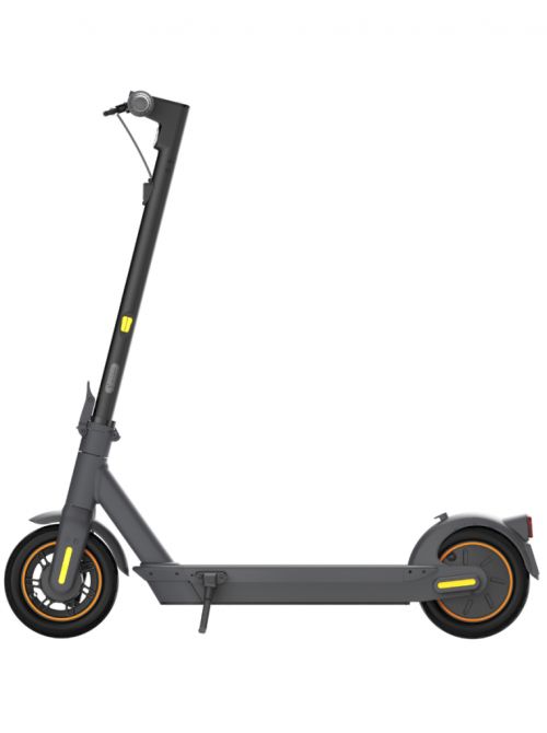 Trottinette électrique SEGWAY G30E II Max Trottinette électrique SEGWAY G30E II Max