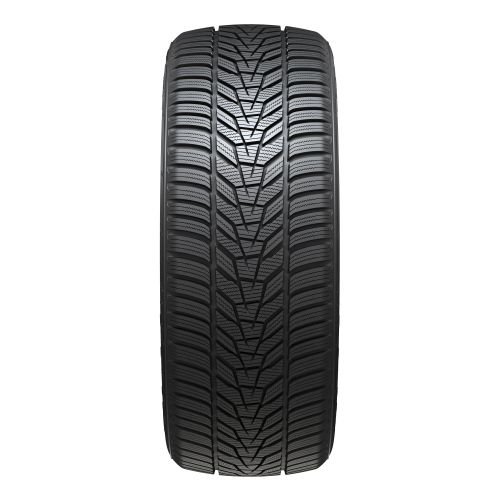 Pneu HANKOOK Winter I*Cept EVO3 X 255/60R17 106H