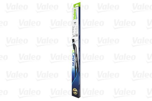 1 Balai d'essuie-glace VALEO Silencio V51