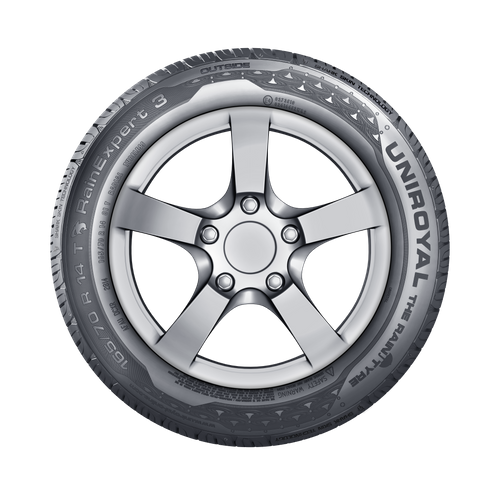 Pneu UNIROYAL Rainexpert 3 195/65R15 91V XL