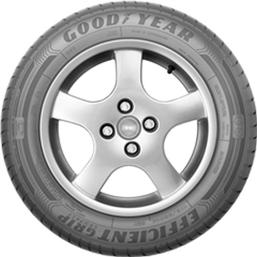 Pneu GOODYEAR Efficientgrip Compact 165/70R14 89R