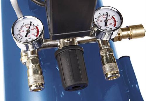 Compresseur 50L SCHEPPACH HC53DC