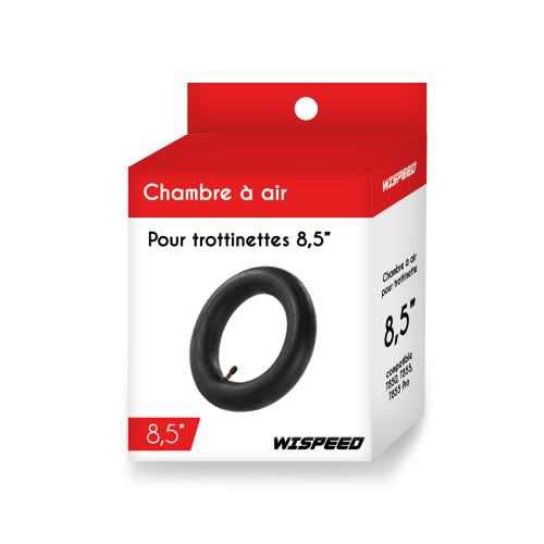 Chambre à air pour trottinette WISPEED T850/T855