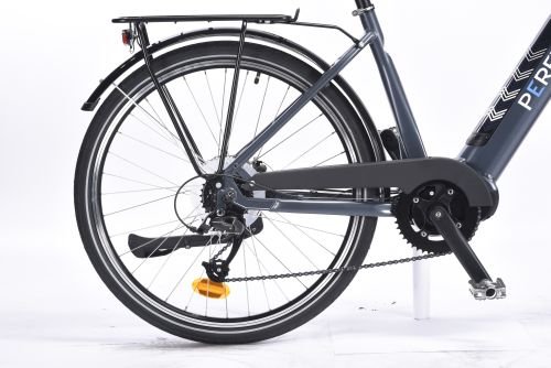 Vélo à assistance électrique Perfect 12,8 Ah