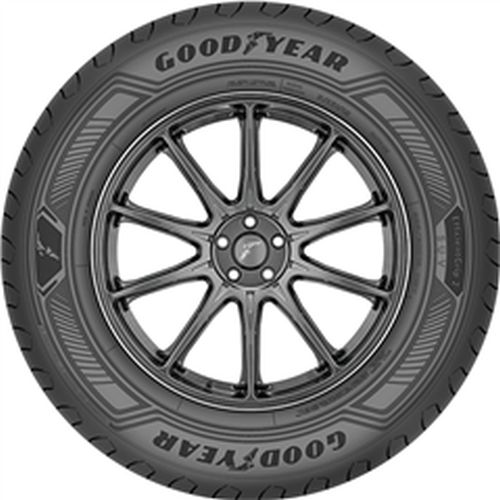 Pneu GOODYEAR Efficientgrip 2 SUV 275/50R21 113V XL