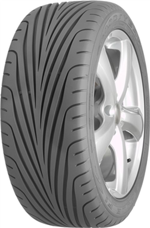 Pneu GOODYEAR Eagle F1 (GS-D3) 195/45R17 81W 