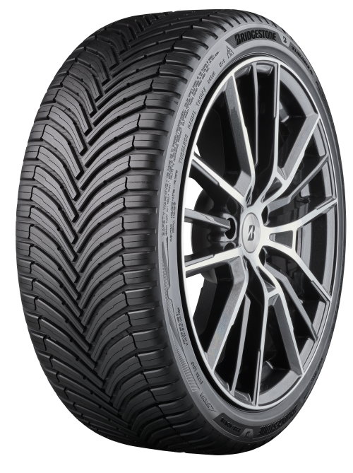 Pneu BRIDGESTONE TURANZA ALL SEASON 6 215/45R16 90V 
