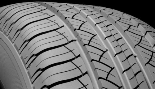 Pneu MICHELIN Latitude Tour HP 295/40R20 106V