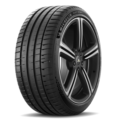 Pneu MICHELIN Pilot Sport 5 245/35ZR18 92Y XL