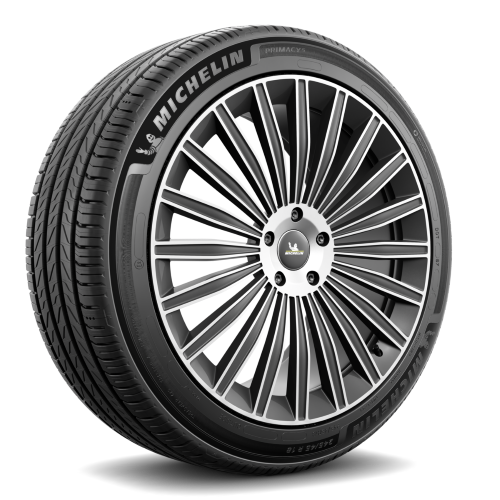 Pneu MICHELIN PRIMACY 5 215/65R17 99V