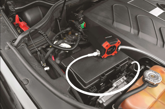 POMPE DE VIDANGE MOTEUR ELECTRIQUE 12 V, 60 W AUTOBEST