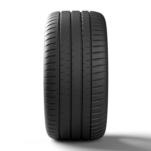 Pneu MICHELIN Pilot Sport 4 S 285/30ZR21 100Y XL