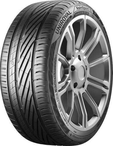 Pneu UNIROYAL RainSport 5 205/55R19 97V