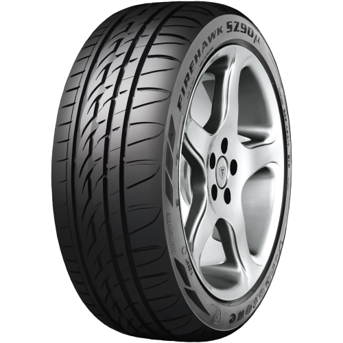 Pneu FIRESTONE Firehawk SZ90MU 245/40 R18 93Y 