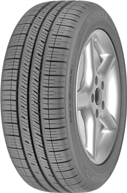 Pneu GOODYEAR Eagle LS2 225/55R18 97H 