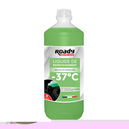 Liquide de refroidissement ROADY LR -37 VLV 1L