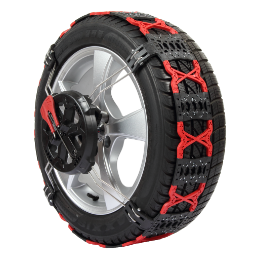 2 Chaînes neige POLAIRE GRIP 170