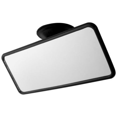 Rétroviseur intérieur avec ventouse 15.2x5.4cm CARPOINT
