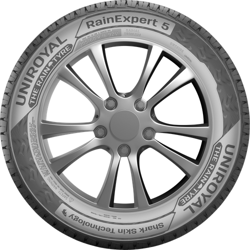 Pneu UNIROYAL RainExpert 5 215/60R16 95V 