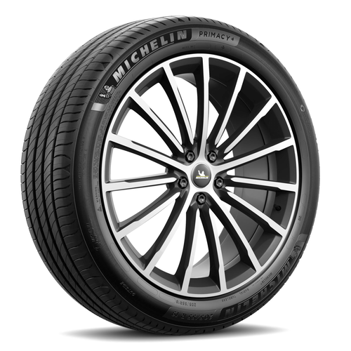 Pneu MICHELIN PRIMACY 4+ 185/55R16 87V XL