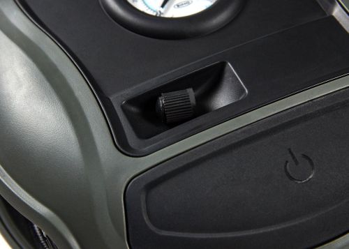 Compresseur analogique RING 12V RTC100