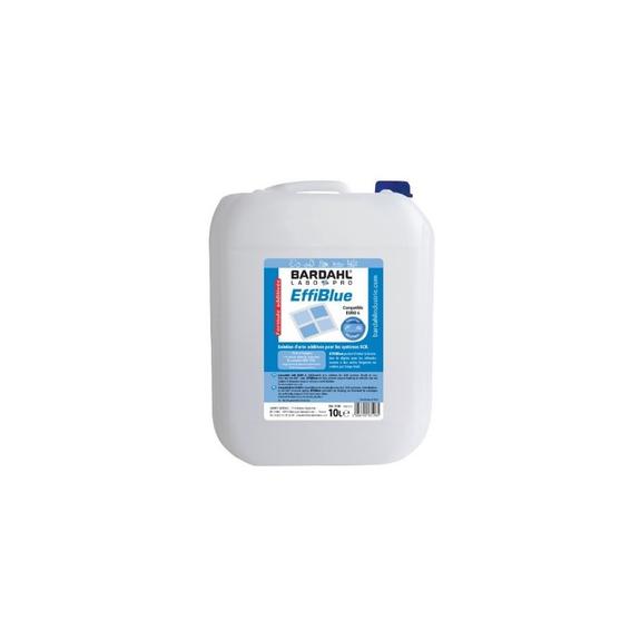Effiblue 10L avec bec verseur